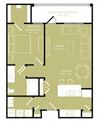 MEW A2 floor plan MEW A2 floor plan at Retreat at Wylie, Wylie, 75098